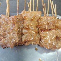 หมูปิ้งมหาสิน