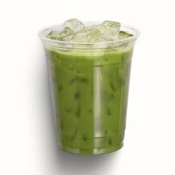 เพียวมัทฉะ