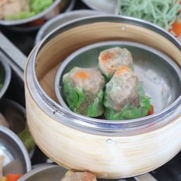 ขนมจีบปู