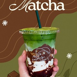 มัทฉะนูลเทลล่า