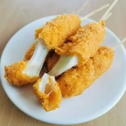 ฮอตชีส 3 ไม้