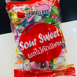 บ๊วย สามรส