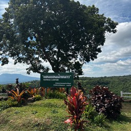 แคนยอน น้ำหนาว