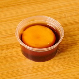 ไข่ดองซีอิ๊ว