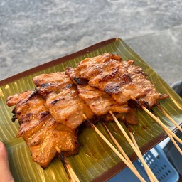 หมูเค็ม