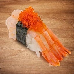 Amaebi Sushi