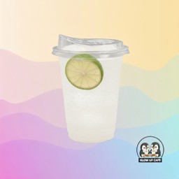 มะนาวโซดา