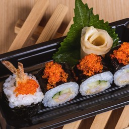 Ebi tem maki