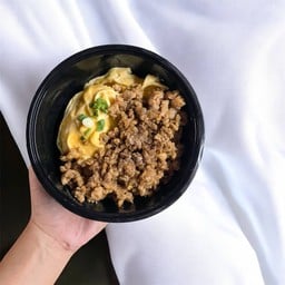 JanProhtLangSuan - จานโปรดหลังสวน