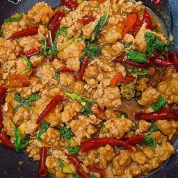 ครัวบ้านพี่เรือนน้อง Byลุงไสว