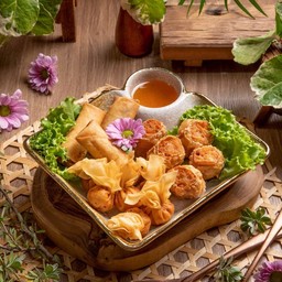 ทอดสยาม3สหาย