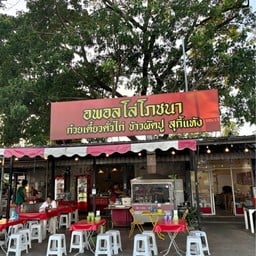 อพอลโล่โภชนา