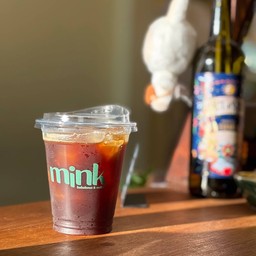 Americano (อเมริกาโน่)