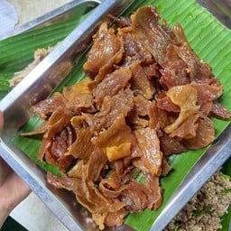 ข้าวเหนียวหมู(By คุณมะ)