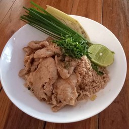 มาม่า(หมูหมัก )