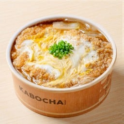 Katsu don