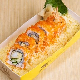 Crunchy roll