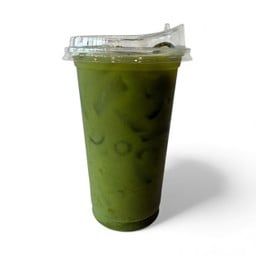 เพียวมัทฉะ