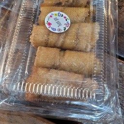 กล้วยม้วน