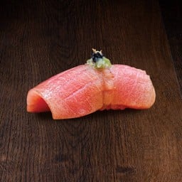Chu-toro Sushi