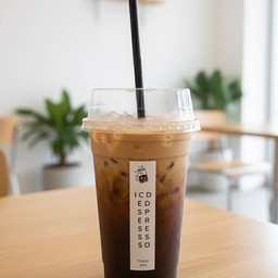 เอสเปรสโซ