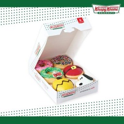 สเปเชียล แพ็ค 6 ชิ้น Option 1