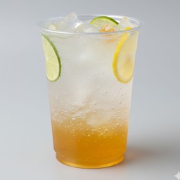 น้ำผึ้งมะนาวโซดา