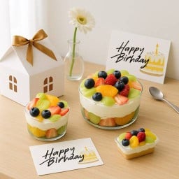 86 Homemade Bakery 86 กรีนโกลว์