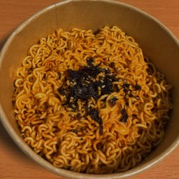 ไฟออกปาก