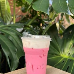 เสือน้อย Coconut & Coffee โลตัสพนัสนิคม