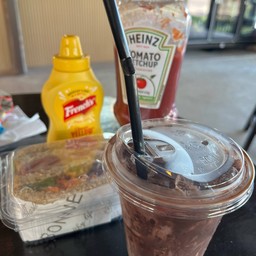 Kan-Khlong coffee corner คันคลองคาเฟ่