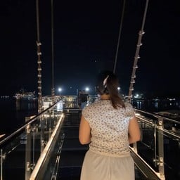 สกายวอร์คสองแคว แม่กลอง - Skywalk Songkwae Mae klong