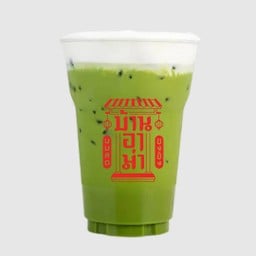 ชาเขียว