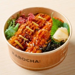 Unagi don