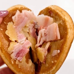 mini ミニ oriental speedbar The Mercury Ville @ Chidlom