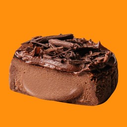 Chiang Mai Dark Chocolate & Malt