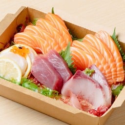 Sashimi Set C