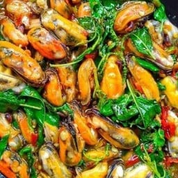 ครัวพริกขี้หนู