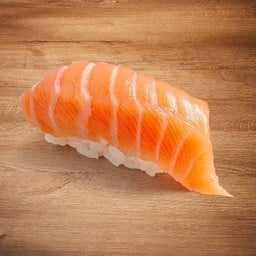 Salmon Sushi