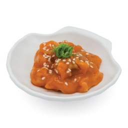 หอยปรุงรสกระเทียม