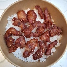 🍗ไก่ทอดเกาหลี by ดี๊ดีหมูสวย🍟 -