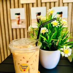 ชาไทย   ( ไม่ใส่สี )