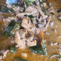 ของทอด เฟรนฟรายเขย่า - ซอยน้องแดง