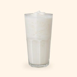 นมสดปั่นหวาน