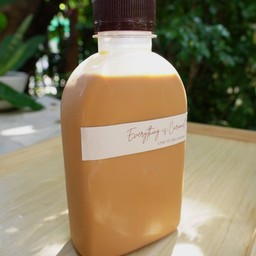 Everything is Caramel เครื่องดื่ม & เบเกอรี่โฮมเมด