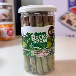 LEANLIFE Pocko Snow Matcha