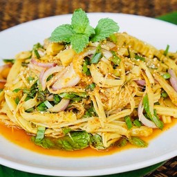 ซุปหน่อไม้