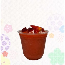 6247. Strawberry Milk