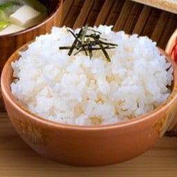 Niigata rice