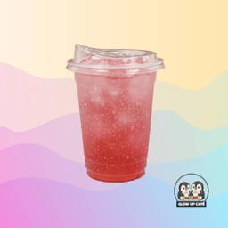 แดงโซดา